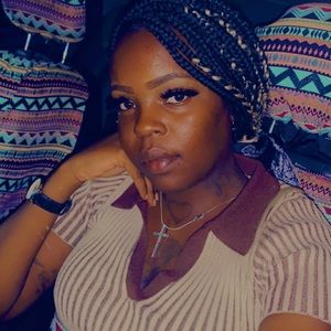 Meet your Posher, Patricia